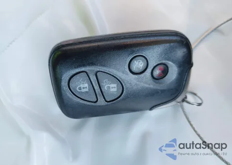 2006 Lexus Gs 300 из США, поврежденный, VIN JTHBH96S665036252